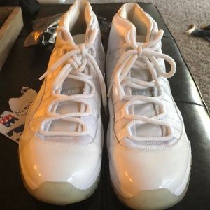 Air Jordan anniversary 11s